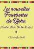 Les nouvelles Fourberies de Djeha