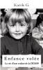 Enfance Vol��e