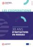 Les coopérations 30 ans d'initiatives en réseau