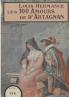 Les 100 Amours de d'Artagnan