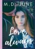 Love always