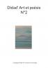 Didad' Art et poésie N°2