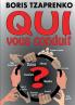 QUI vous conduit ?