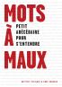 Mots à maux