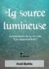 La source lumineuse