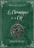 Les chroniques de la cité