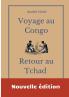 Voyage au Congo - Retour au Tchad