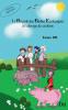La brigade des barbus écologiques à l'élevage de cochons