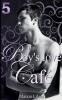 Boy's love Café 5