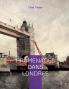 Promenades dans Londres