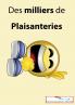 Des milliers de plaisanteries