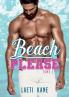 beach please