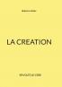 LA CREATION