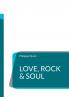 Love Rock & Soul
