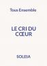 Le cri du coeur