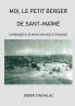 Moi le petit berger de Sant-Maïmé