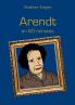 Arendt en 60 minutes
