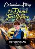 La Dame du Taxi Jaune