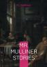 Mr. Mulliner Stories