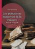 Les publicistes modernes de la France