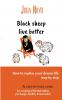 Black sheep live better