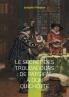 Le Secret des troubadours