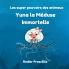 Yuna la Méduse Immortelle
