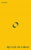 Recueil de Fables