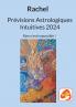 Pr��visions Astrologiques Intuitives 2024