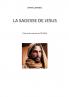 La sagesse de Jesus