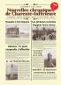Nouvelles chroniques de Charente-Inférieure