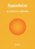 hypothèse