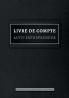 Livre de compte