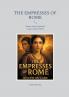 The Empresses of Rome