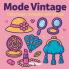 Mode vintage