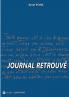 Journal retrouvé