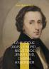 La musique dans le Nord. - Niels Gade Jenny Lind Chopin Haberbier