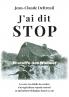 J'ai dit stop
