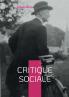 Critique sociale
