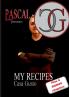 My recipes