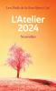 L'Atelier 2024