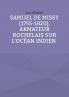 Samuel de Missy (1755-1820) armateur rochelais sur l'océan indien rochelais sur l'océan indien