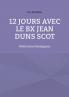 12 jours avec le Bx Jean Duns Scot