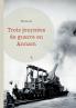 Trois journées de guerre en Annam