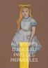 Aventures d'Alice au pays des merveilles