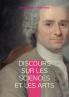 Discours sur les sciences et les arts
