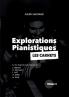 Explorations Pianistiques - Les carnets