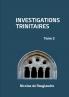 Investigations trinitaires