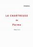 La Chartreuse de Parme