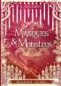 Masques et Monstres 3